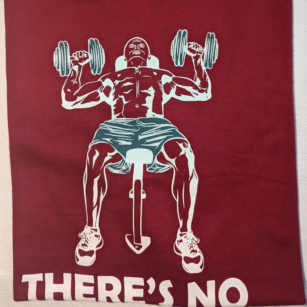 T-Shirts and motivational apparel